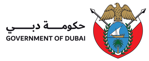 Government Dubai logo